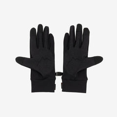 Cayl Unisex Light Powerstretch Polartec® Pro Gloves "Black"