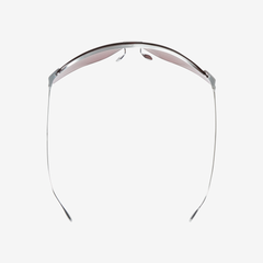 Soar x Cubitts Cirrus Sunglasses "002 Silver"