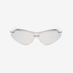 Soar x Cubitts Cirrus Sunglasses "002 Silver"