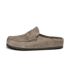 Birkenstock Naples Wrapped