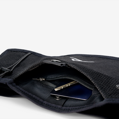Raide LF 2L Running Belt “Black”