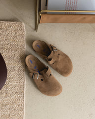 Birkenstock Boston