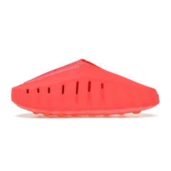 Nike Mind 001 Slide Solar Red