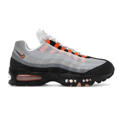 Nike Air Max 95 OG Big Bubble Bright Mandarin (2025)