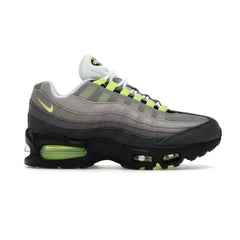 Nike Air Max 95 OG Big Bubble Neon (2026) (GS)