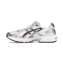 Asics Gel-1130 White Pure Silver