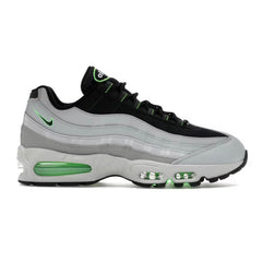 Nike Air Max 95 Racing Pack Light Smoke Green Strike