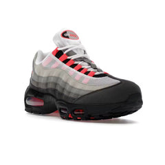 Nike Air Max 95 OG Big Bubble Solar Red (2025)
