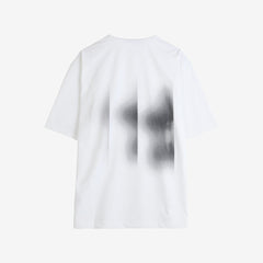 Goldwin Men's Graphic T-shirt "White"