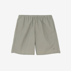 Goldwin Men's Nylon Shorts "Arid Beige"