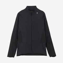 Goldwin Men's Eris Hybrid Jacket "Ebony Gray"