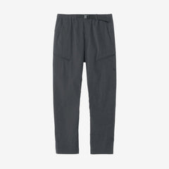 Goldwin Men's Cordura Stretch Ventilating Pants "Black"