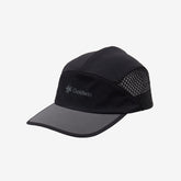 Goldwin Utility Jet Mesh Cap "Black/Charcoal Grey"