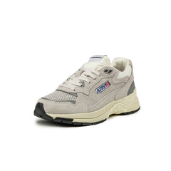 Autry Hyperway W *Suede / Mesh*