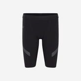 Soar Men's Half Tights "Black"