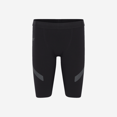 Soar Men's Half Tights "Black"