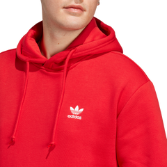 Men's Adidas Originals TREFOIL ESSENTIALS Hoodie