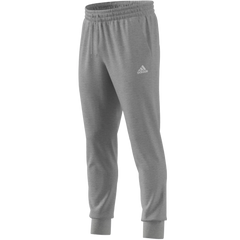 Men's Adidas Essentials Single Jersey Tapered Cuff Pants