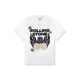 Broken Planet x D-Block Europe Rolling Stones T-Shirt