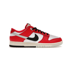 Nike Dunk Low Chicago Split
