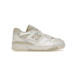 New Balance 550 Silver Birch