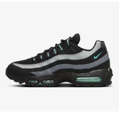Nike Air Max 95 Jade Jewel (Black Aurora Green)