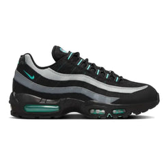 Nike Air Max 95 Jade Jewel (Black Aurora Green)