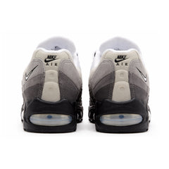 Nike Air Max 95 OG Big Bubble Granite (2025)