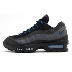 Nike Air Max 95 OG Big Bubble Black Game Royal
