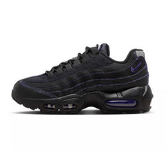 Nike Air Max 95 Recraft Black Persian Violet