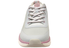Align Tiberia Womens Comfortable Supportive Arch Support Sneakers