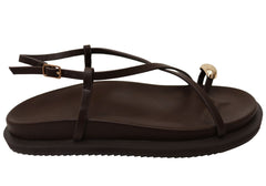 Billini Tawny Womens Comfortable Sandals