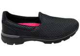 Bolt Argo Womens Comfortable Slip On Shoes