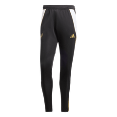 Men's Adidas Messi Football Pants Tracksuit Bottoms