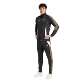 Men's Adidas Messi Football Pants Tracksuit Bottoms