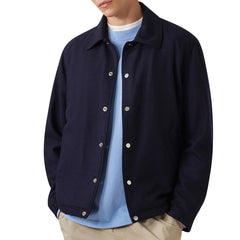 Autry Felt Jacket