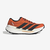 Adidas Men's Terrex Agravic TT "Impact Orange"