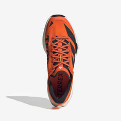 Adidas Men's Terrex Agravic TT "Impact Orange"