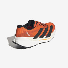 Adidas Men's Terrex Agravic TT "Impact Orange"