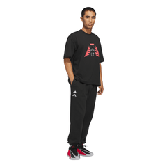 Men's Adidas Anthony Edwards Anted Foundation Sweatpants