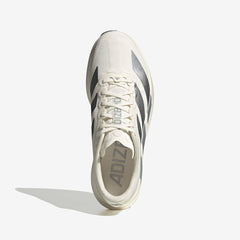 Adidas Men's Evo SL Woven "White/Halo Silver"