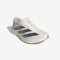Adidas Men's Evo SL Woven "White/Halo Silver"