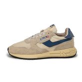 Autry Reelwind Low W *Suede / Net*