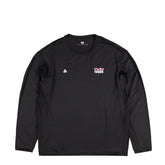Bad Habits Running Longsleeve