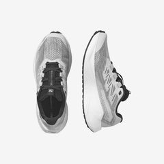 Salomon Women's Aero Blaze 3 GRVL "Lunar Rock"