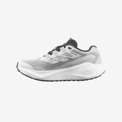 Salomon Women's Aero Blaze 3 GRVL "Lunar Rock"