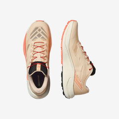 Salomon Women's Pulsar "Tender Peach/Fusion Coral"