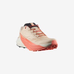 Salomon Women's Pulsar "Tender Peach/Fusion Coral"