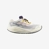 Salomon Women's Aero Blaze 3 GRVL GTX "Astral Aura/Lemon"