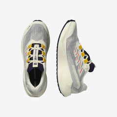 Salomon Women's Aero Blaze 3 GRVL GTX "Astral Aura/Lemon"
